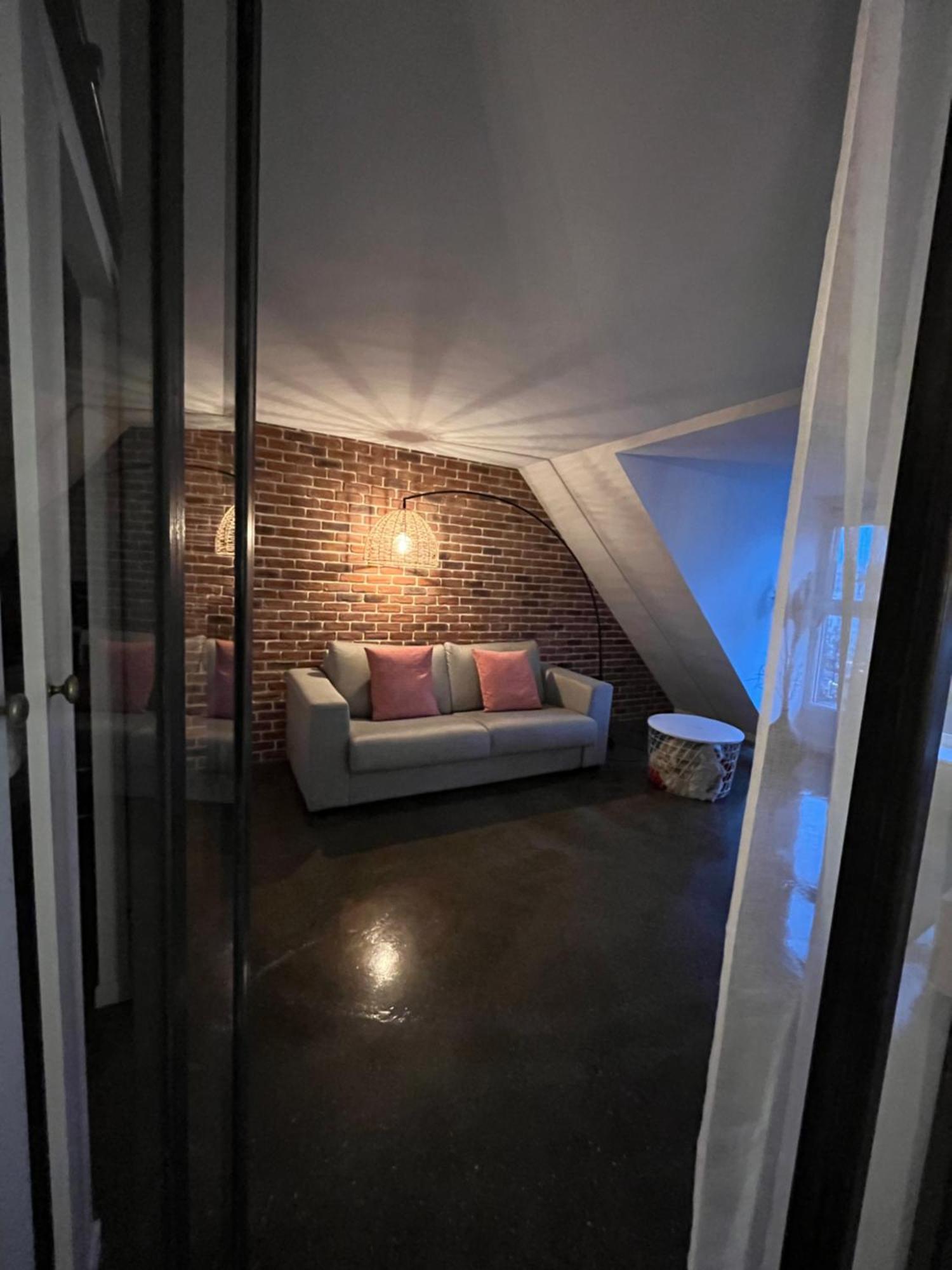 Ferienwohnung Duplex Hyper Centre - 100% Equipe Rouen Exterior foto