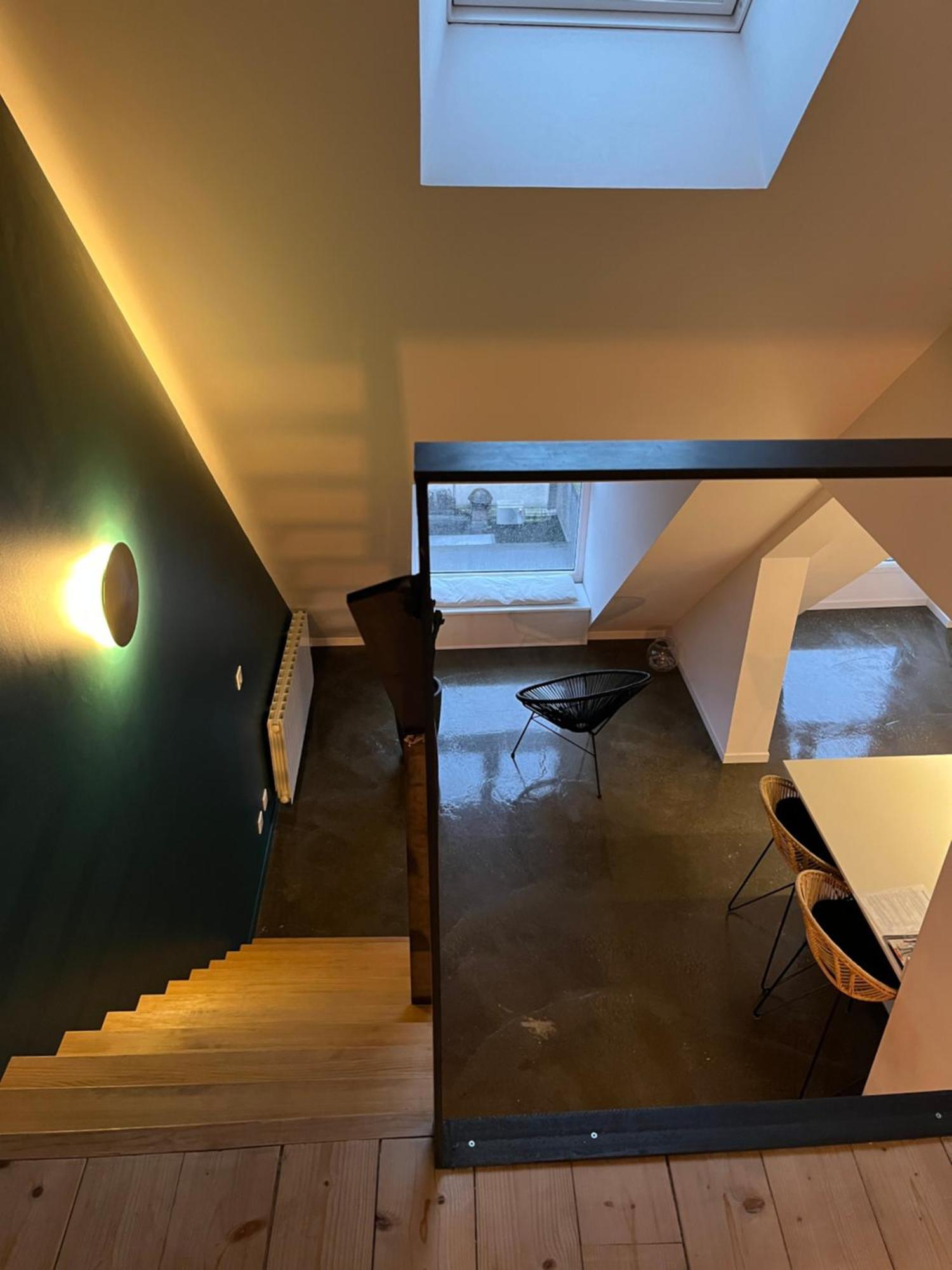 Ferienwohnung Duplex Hyper Centre - 100% Equipe Rouen Exterior foto